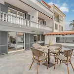Villa Winter Apt 1