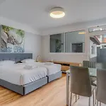 Villa Winter Apt 1