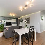 Golf Course - Luxurious Flat T3 - Ponte De Lima