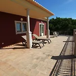 Villa Sta Eulalia Albufeira Portugal