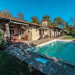 Casa Da Terra Nova - Geres