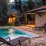 Casa Da Terra Nova - Geres