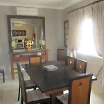 Stunning 3 Bed Villa With Pool- Golf Beach