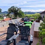 Vista Do Vale - Hotel