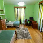 Home Sweet Home