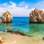 Luxury Penthouse Apartment Private Jacuzzi, Albufeira