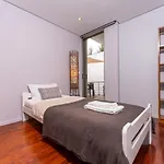 Golf Course - Luxurious Flat T3 - Ponte De Lima