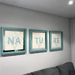 Turismo Natureza Villa Rio