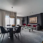 Lux Housing Seculo XXI