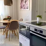 Ocean View Luxury Apartment