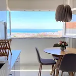 Ocean View Luxury Apartment