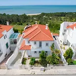 Trueby\'S Tapada - Amazing Villa With Pool & Ocean View By Silver Prop