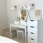 Ocean View Luxury Apartment