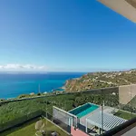Villa Candelaria By An Island Apart