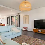 Villa Candelaria By An Island Apart