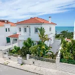 Trueby\'S Tapada - Amazing Villa With Pool & Ocean View By Silver Prop