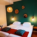 Aveiro Rossio Lodge