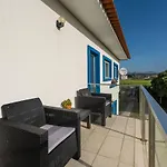 Beachfront Villa In Esposende
