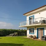 Beachfront Villa In Esposende