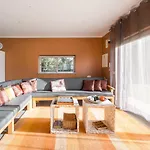 Beachfront Villa In Esposende