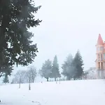 Pousada Da Serra Da Estrela