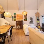 Vila Fresca Apartment