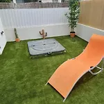 Meco Beach Villa