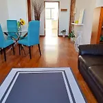 Jardim Sol Holiday Apartment