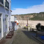 Quartos Do Seixe - Azul