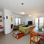 Blue Sky - Apartment With Roof Terrace In Nazare