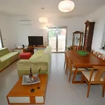 Blue Sky - Apartment With Roof Terrace In Nazare