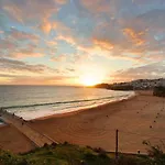 Duplex Sea View By Albufeira Holidays