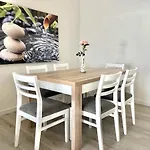 Oceanview - Sea Front By Hd Properties