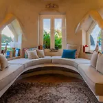 Villa Cerrado Das Fontainhas Spa