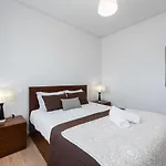 Beachfront Villa In Esposende