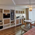The Bastion Elvas Apartments