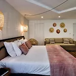 The Bastion Elvas Apartments