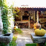Casa Da Reina