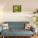 Apartamento Jade