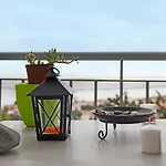 Apartamento Jade