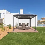 Villa Alfazema - Heatable Pool
