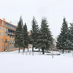 Pousada da Serra da Estrela
