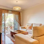 Lidia\'S Place, A Home In Madeira