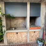 Casa Da Pitanga