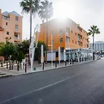 Marina Plaza