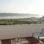 Casa Feliz Obidos Lagoon And Sea View