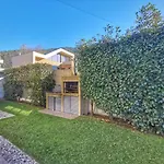 Hill & Beach House
