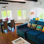 Villa Sol E Mar Private Pool & Jacuzzi