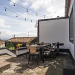 Quinta Pereirinha Farm - A Private 3 Bedroom Vacation Home, Close To Hiking W Ocean Views - Pico Island, Azores