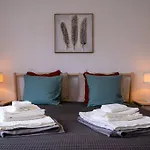 Vila Nova Suite Apt